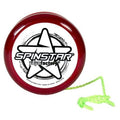 Spinstar Jojo