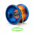 YoYoFactory Shutter jojo